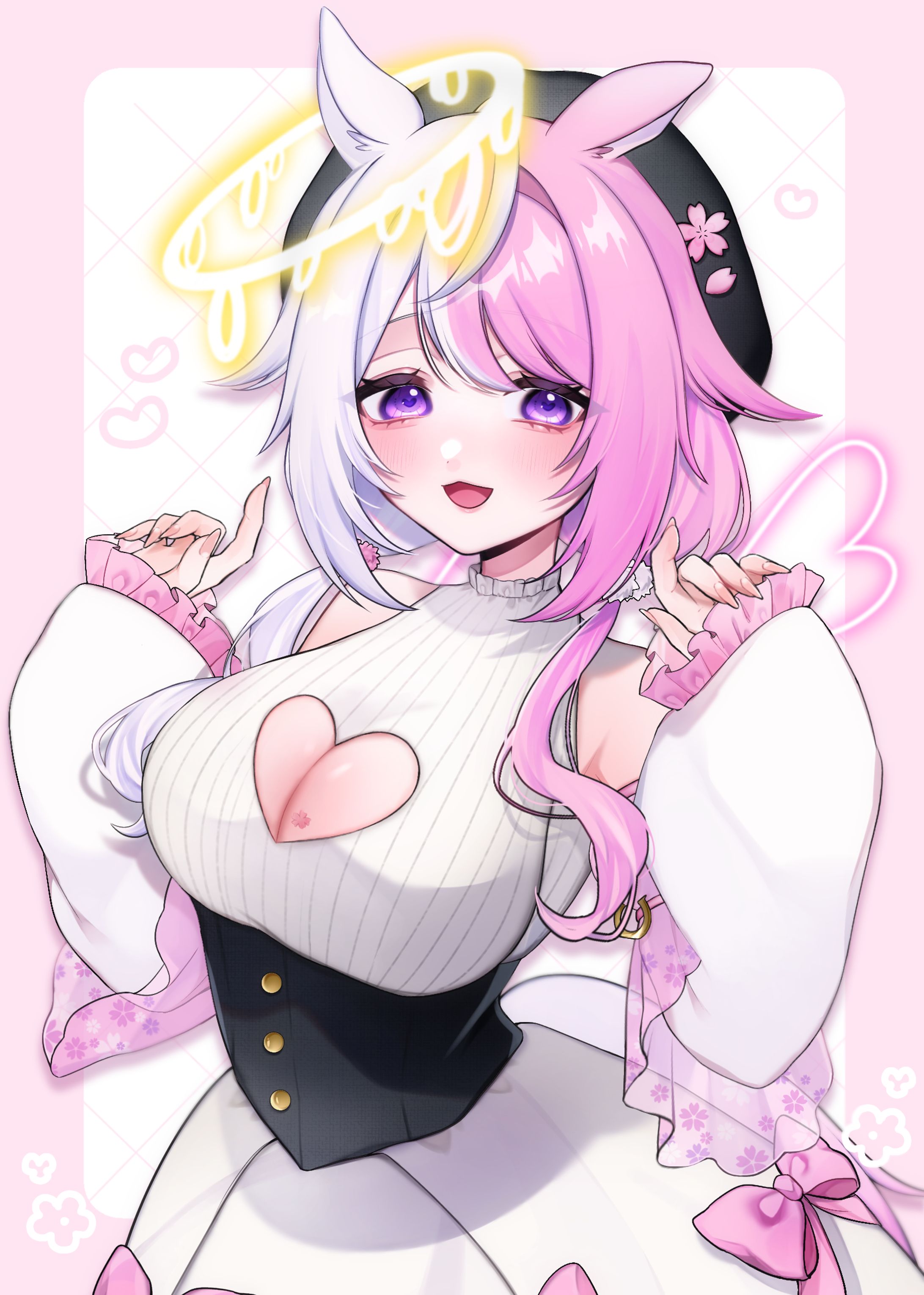 skeb イラストまとめ-1