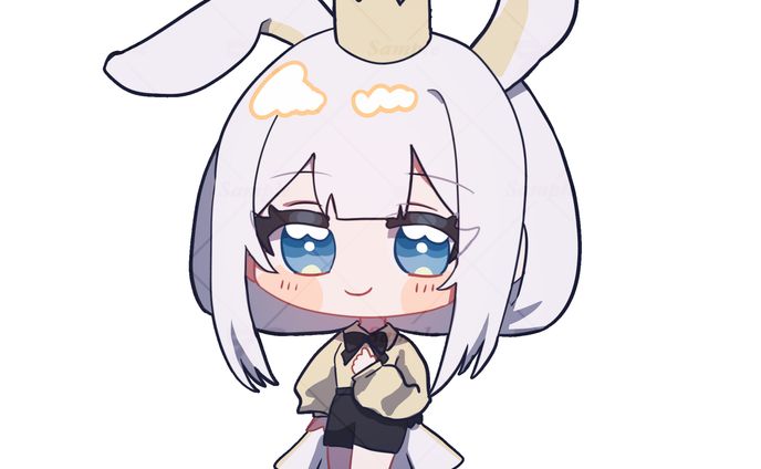 デフォルメ