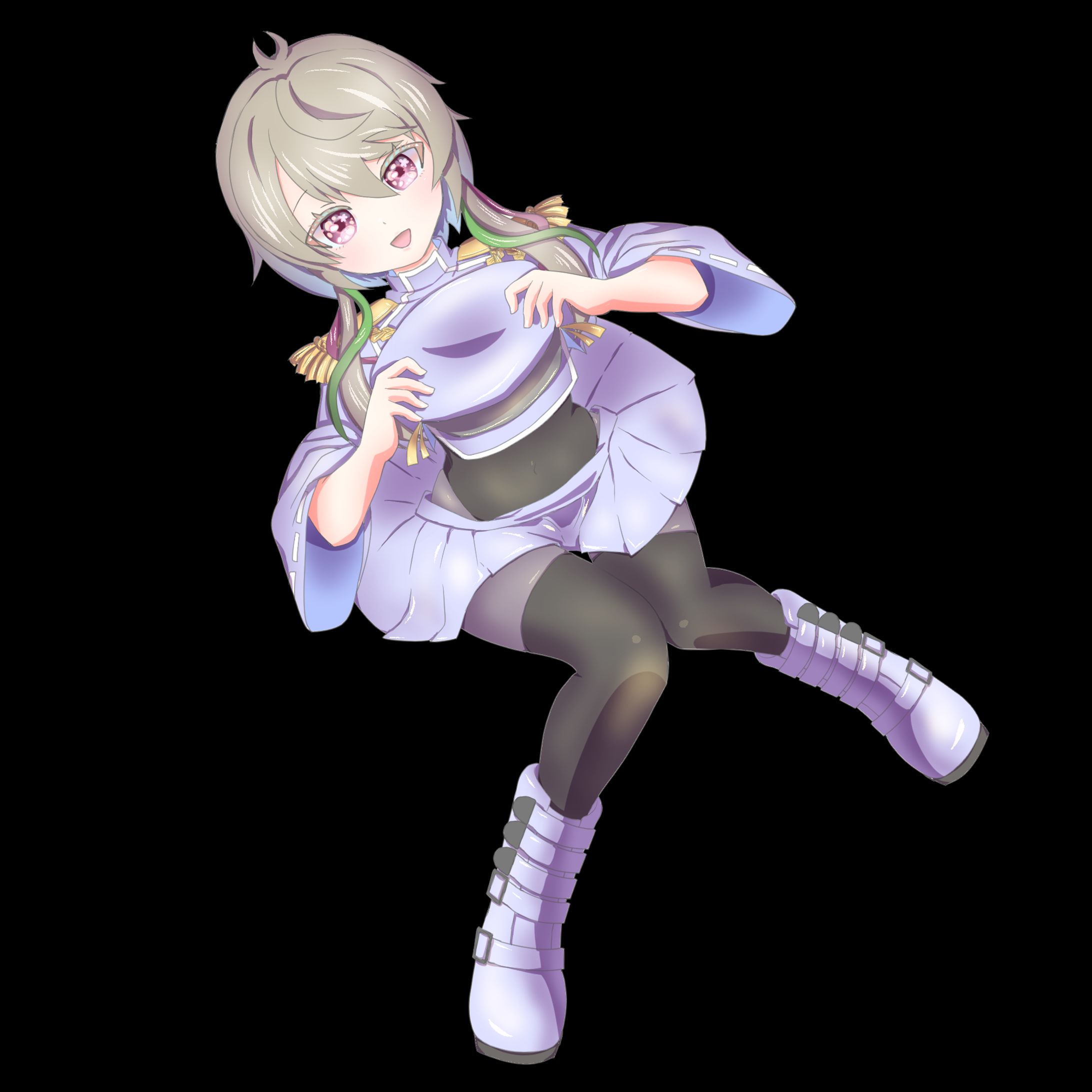 暁にやキャラクター-1