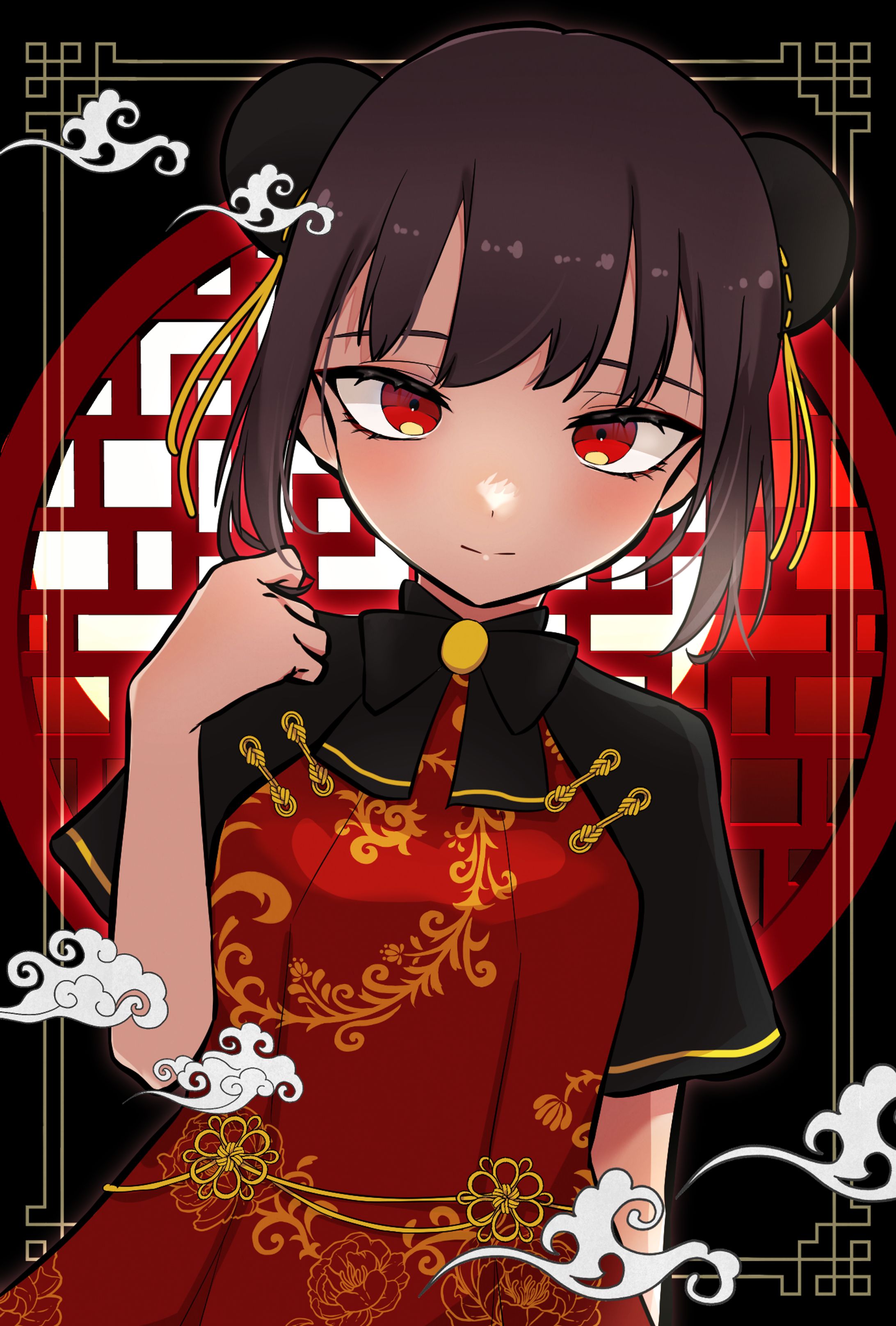 ロリ娘 華ロリ娘