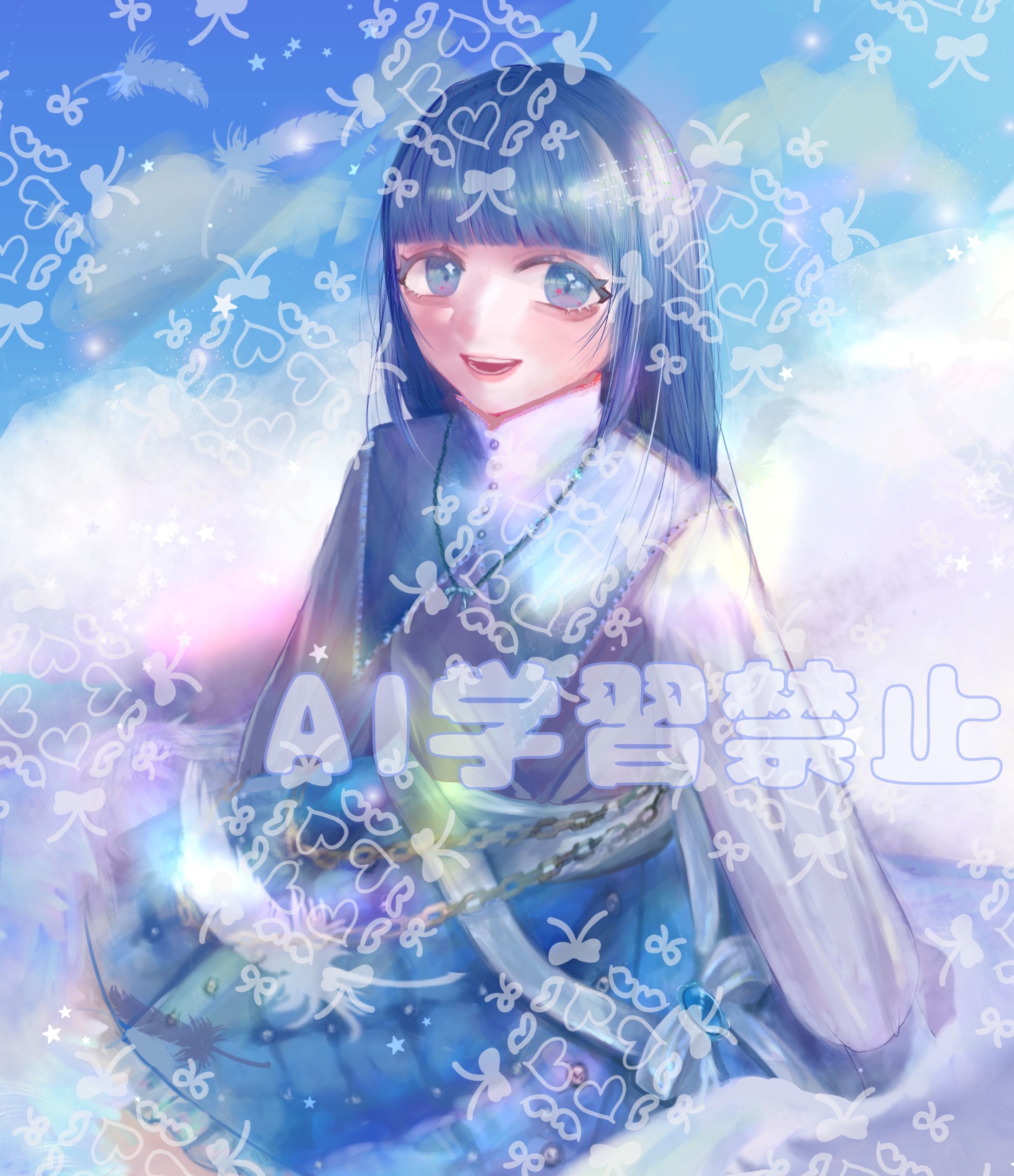 オリジナルイラスト-1