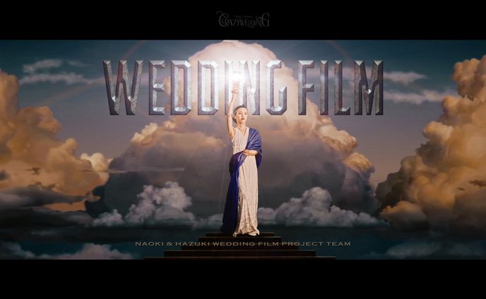 WEDDING FILM
