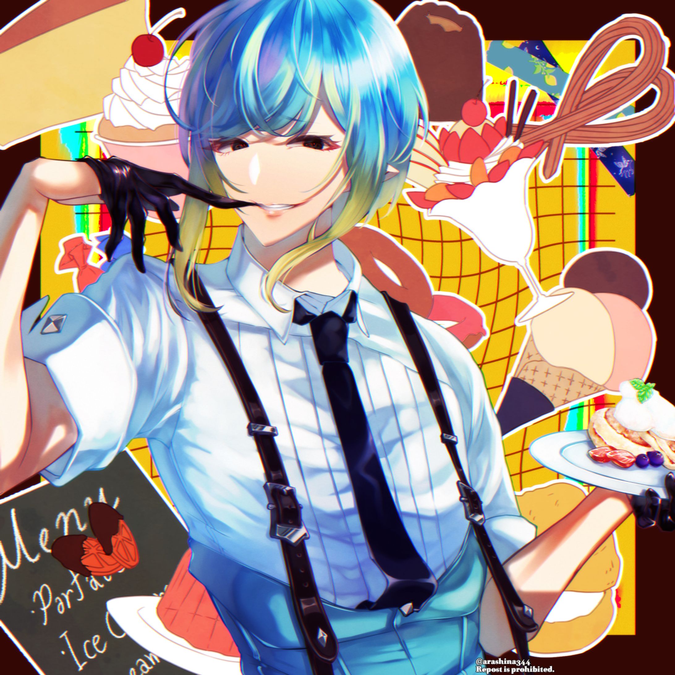 男性イラスト-1