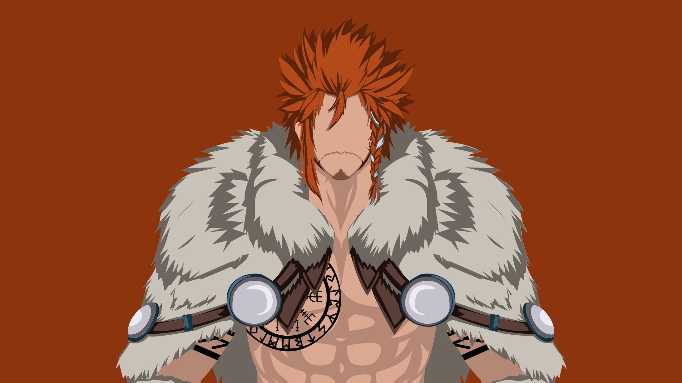 Fala Mufadol Wallpaper PC and Handphone-1