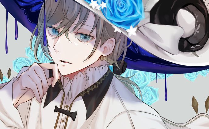 ファンアート叶さん