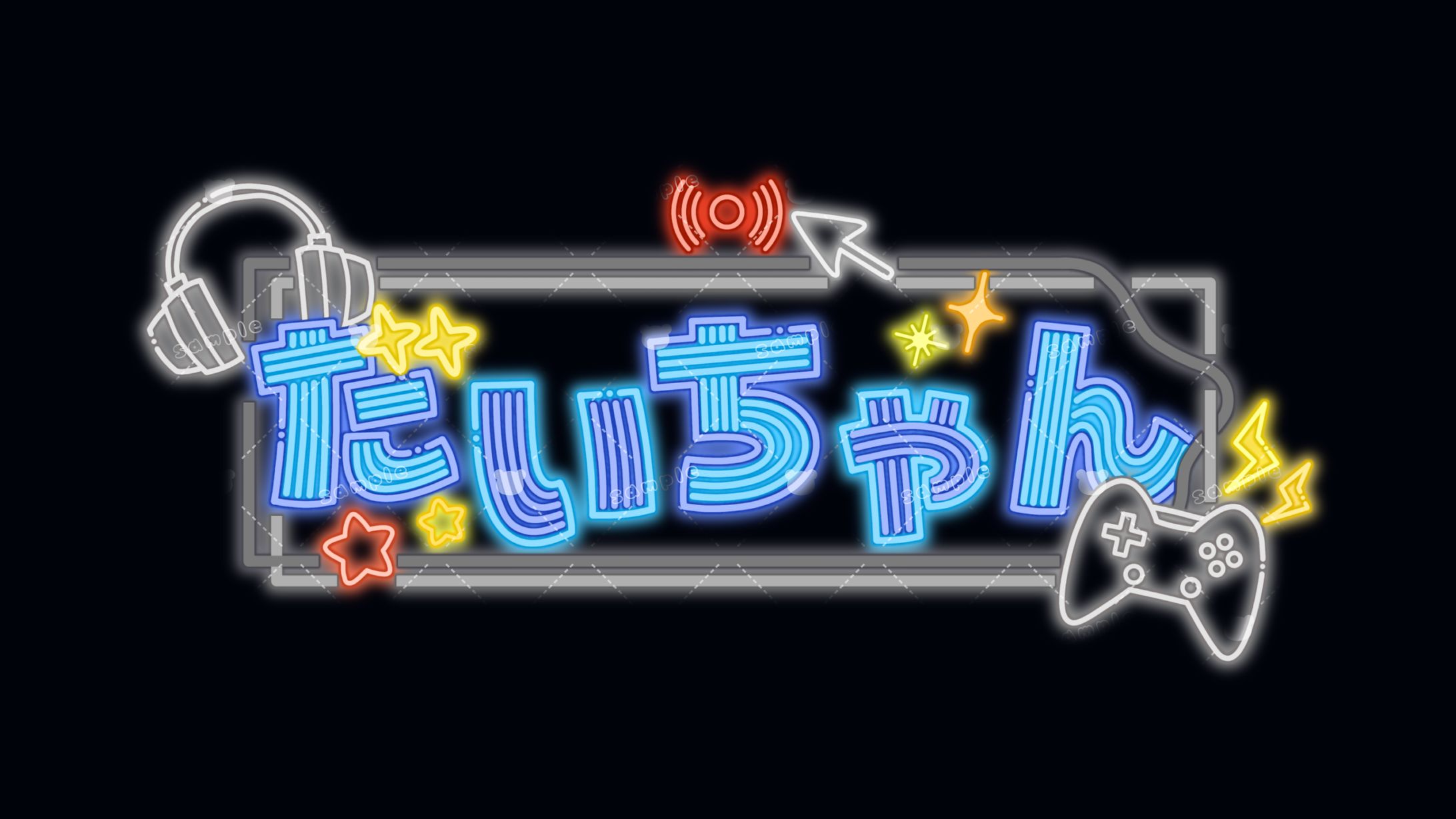 dai様 ロゴデザイン-1