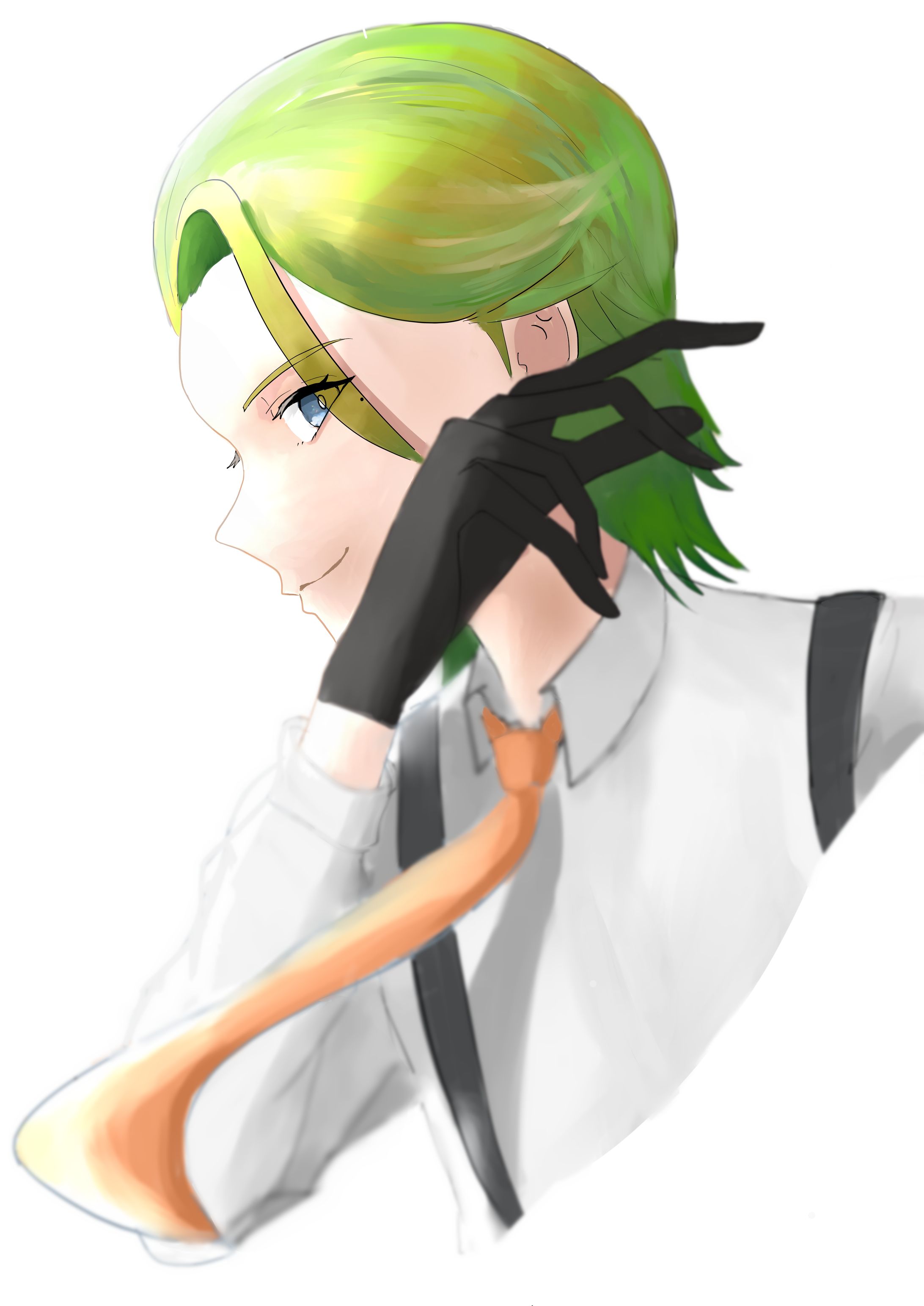 skeb依頼 キャラクター-1