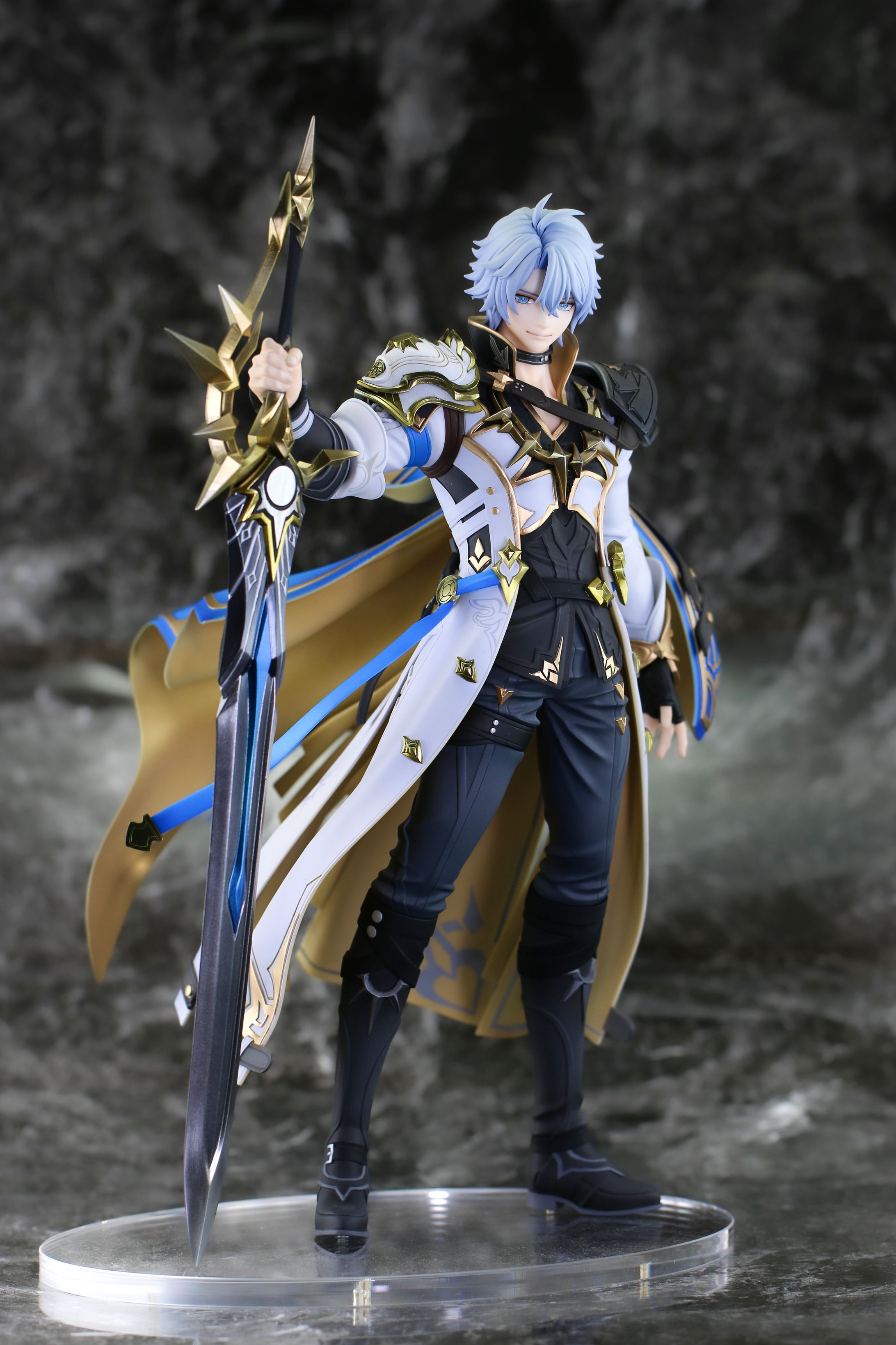 ファイノン (崩壊スターレイル)-1