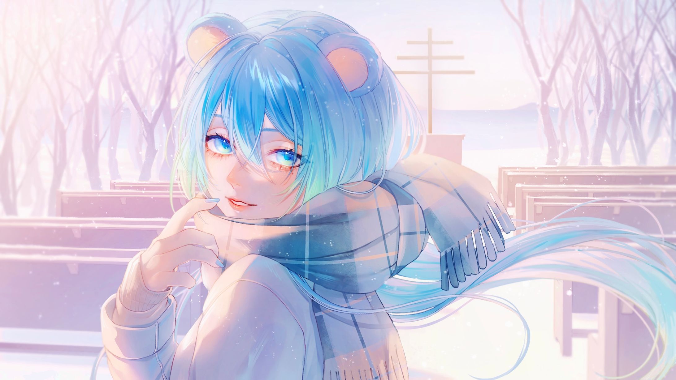 メリクリ/神響うた-1