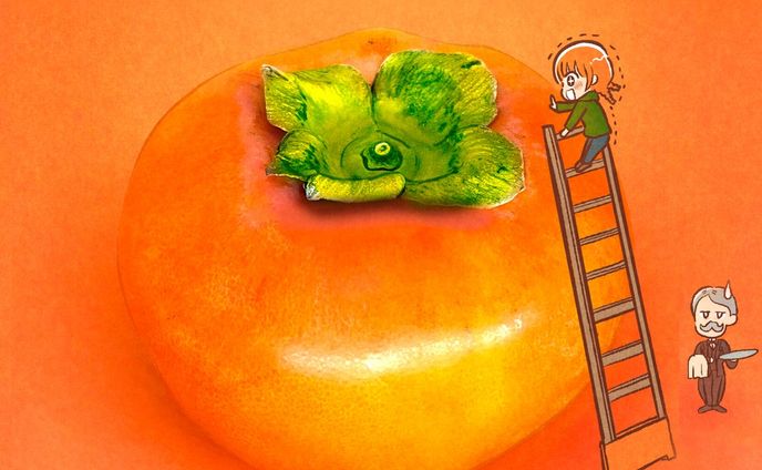 アニメーション、女性イラスト