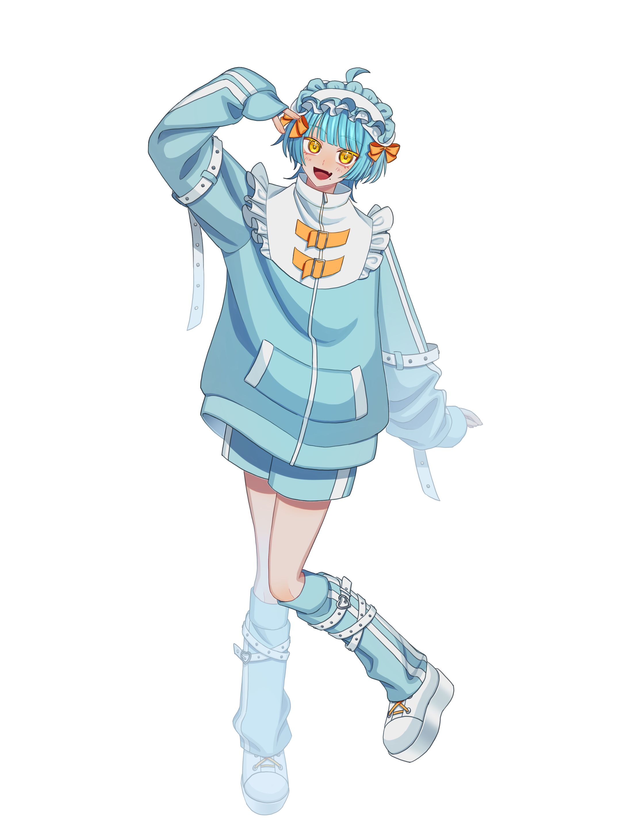 お仕事-1