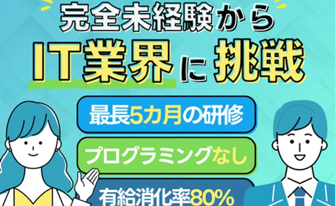 求人広告画像