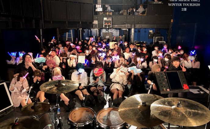 fc東京、girl