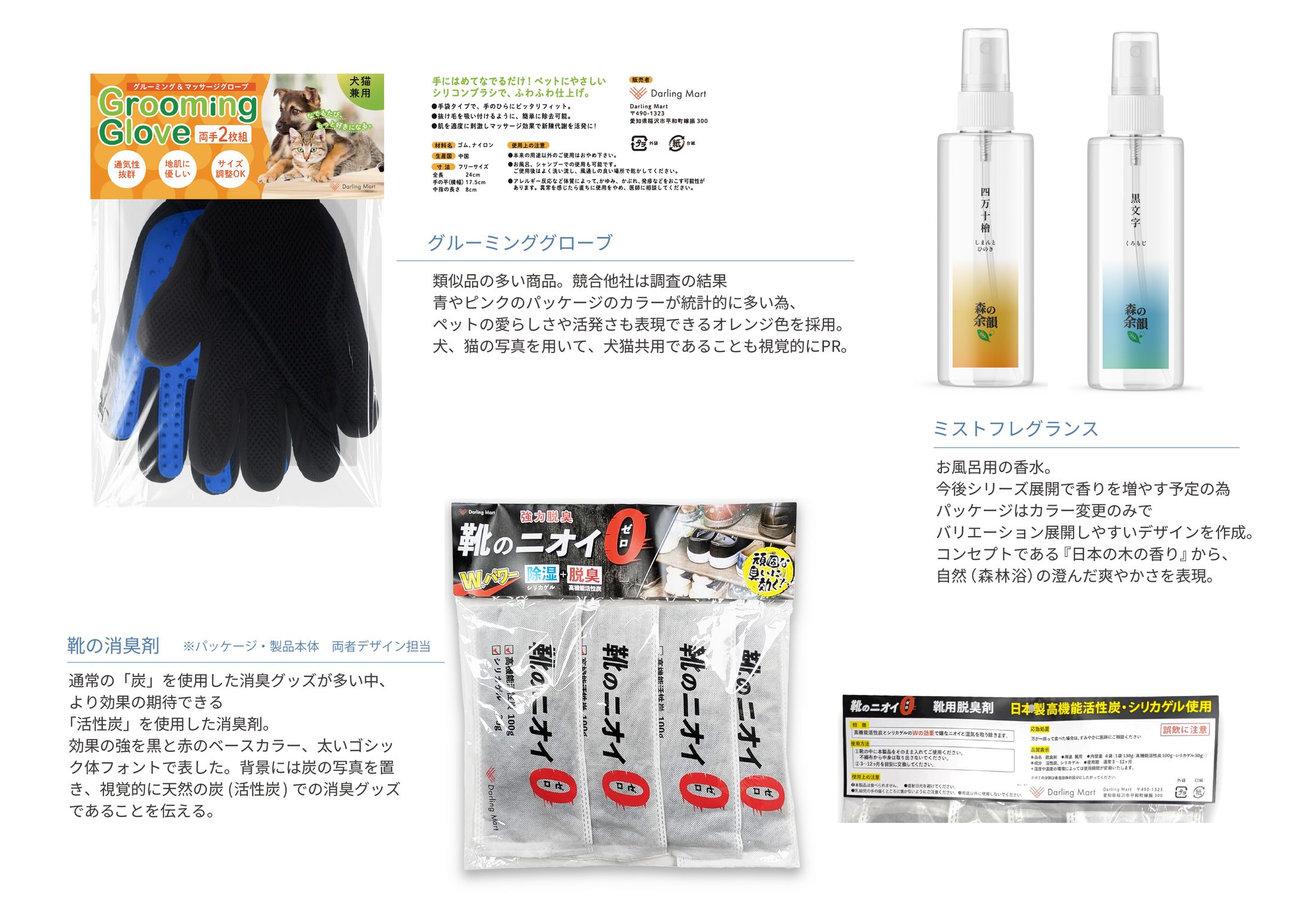 【パッケージ】グッズ-1