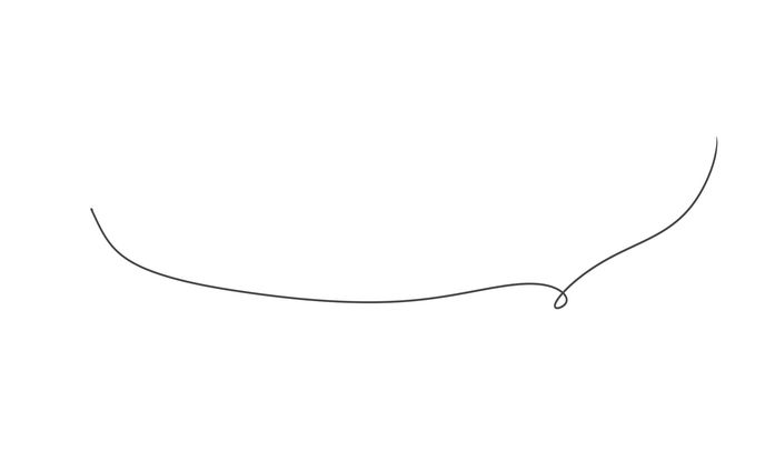 手書き素材　吹き出し