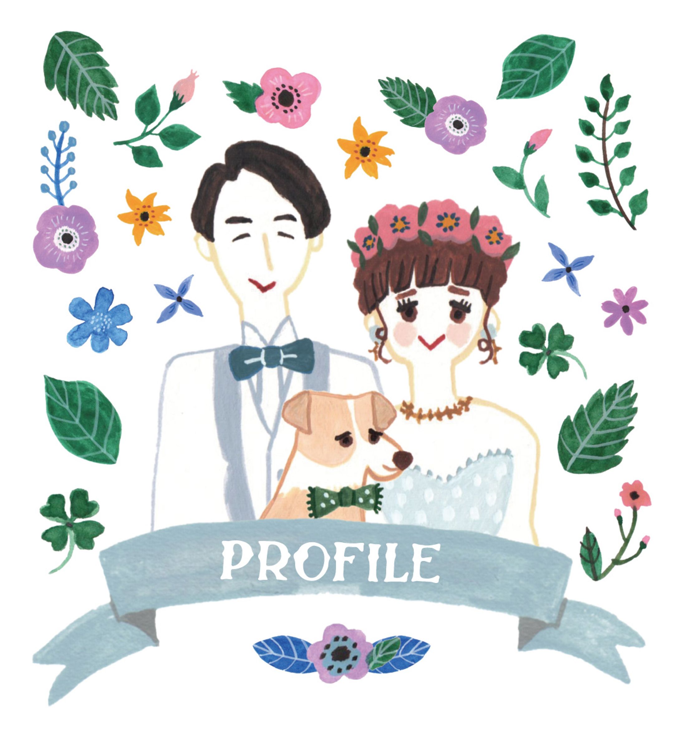 【works】wedding-1