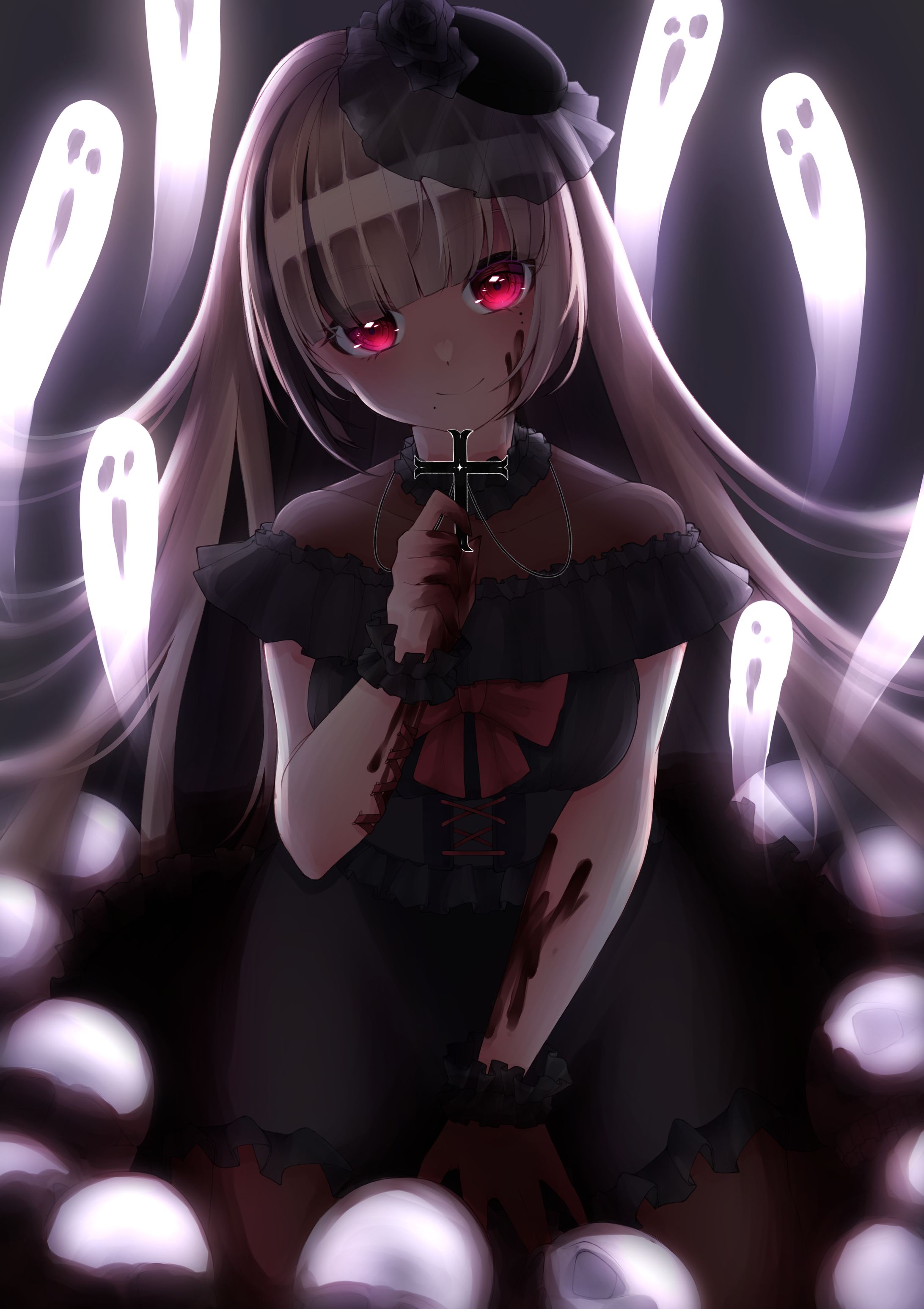 オリジナル作品まとめ-1