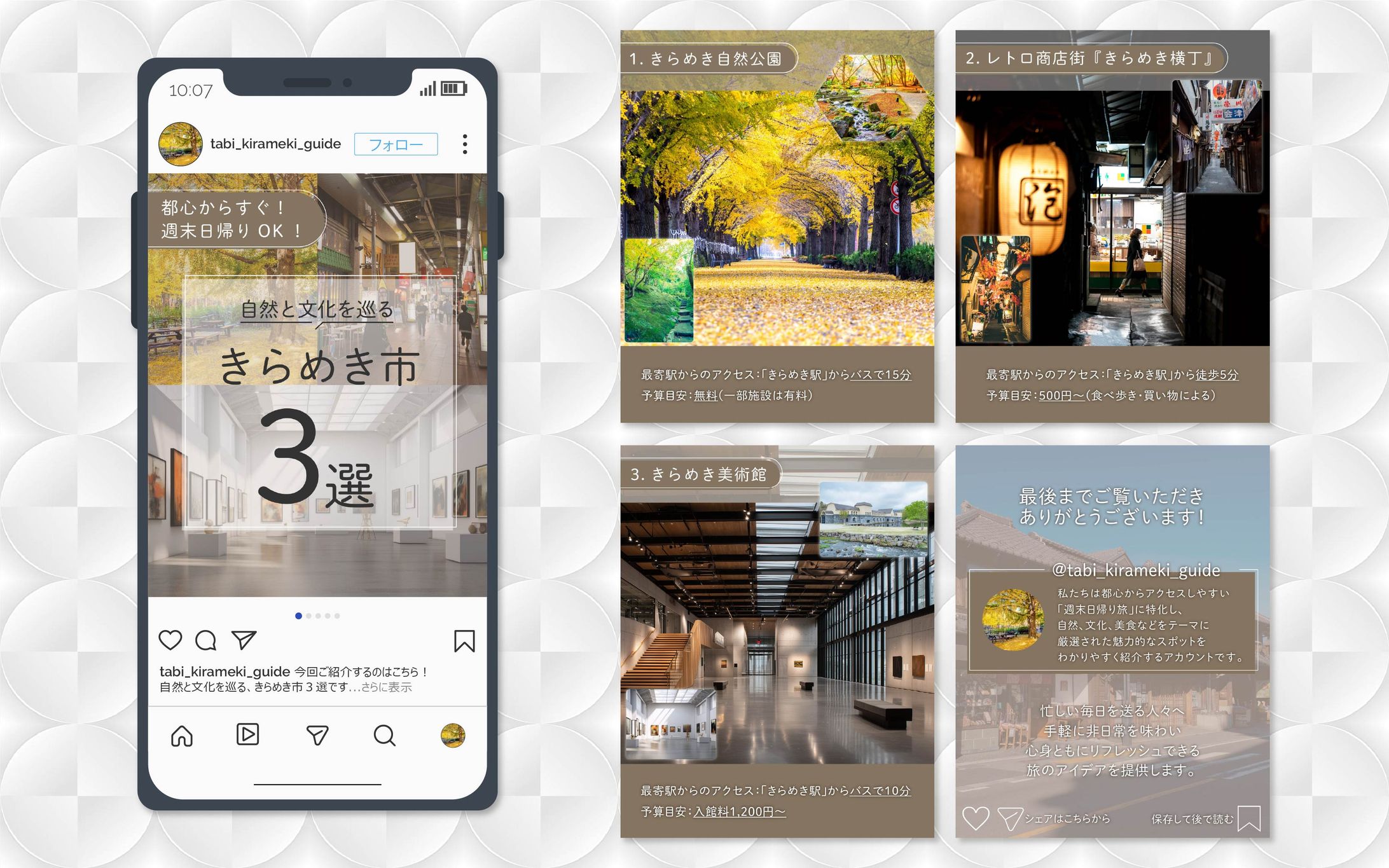フィード│旅情報を発信する-1
