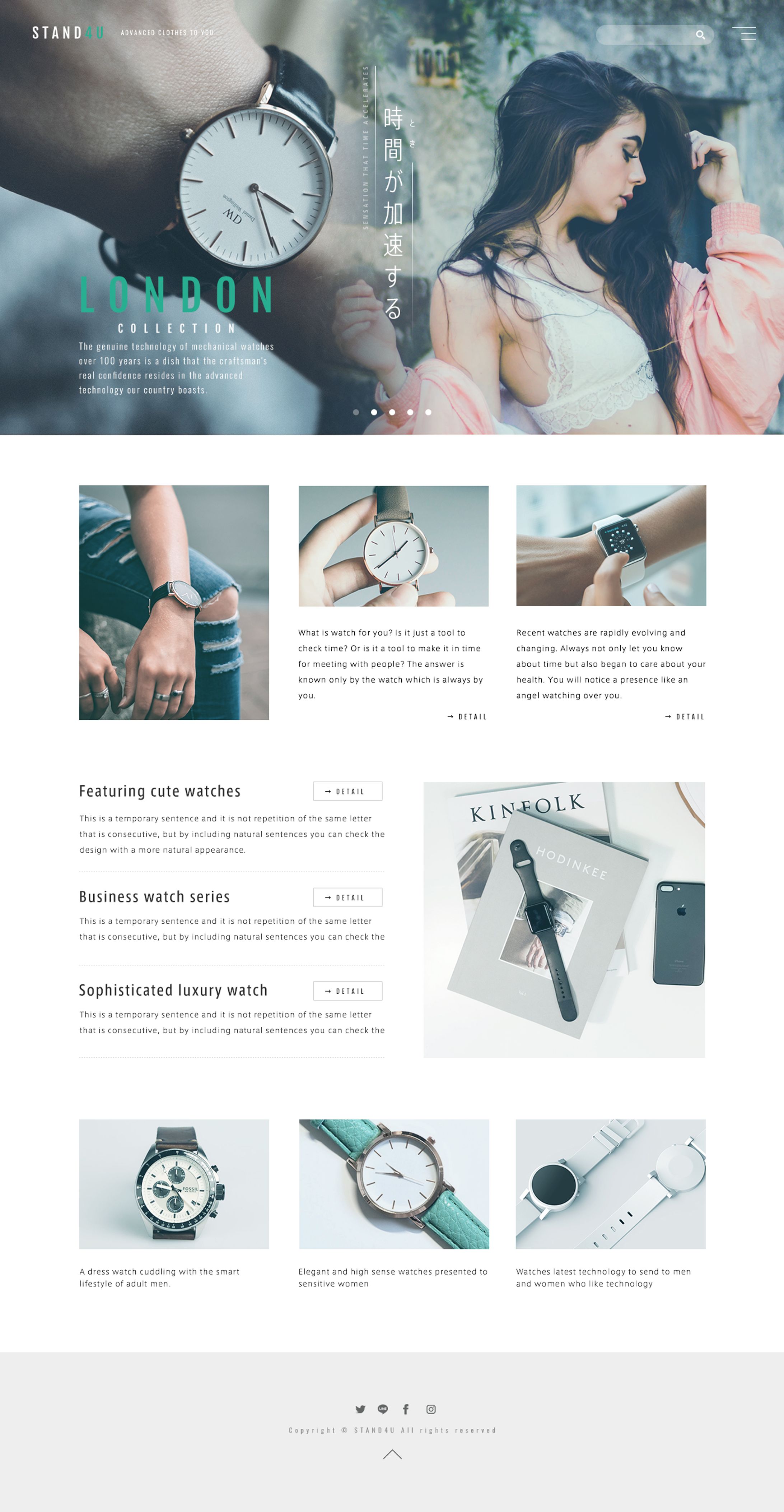 WATCH-1