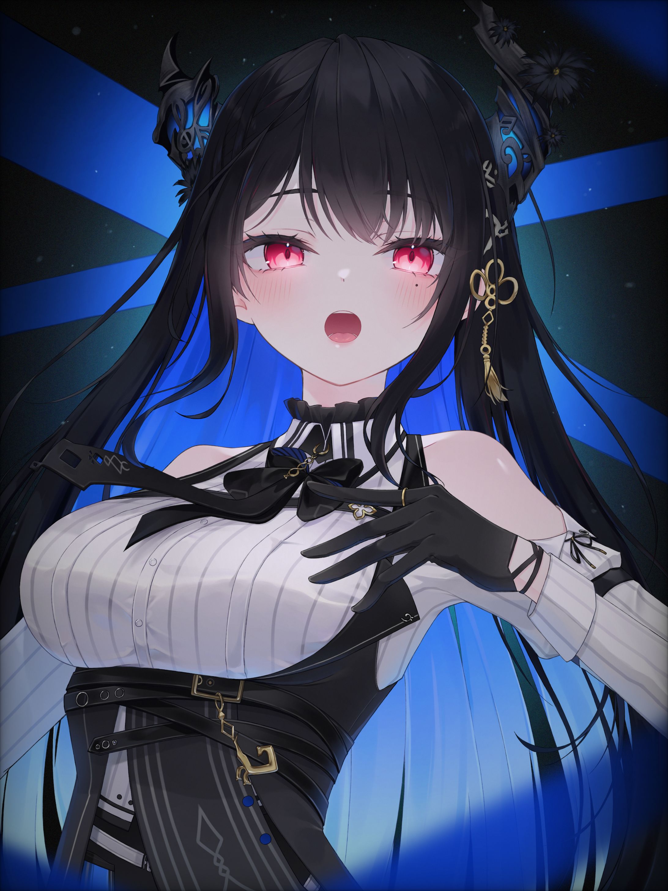 Nerissa Ravencroft-1