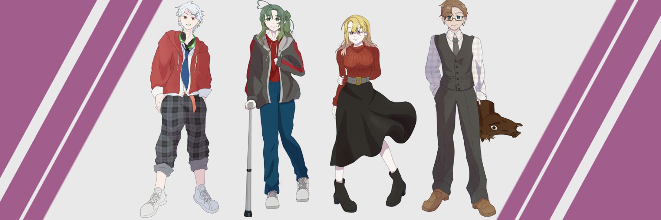 仕事イラスト-1