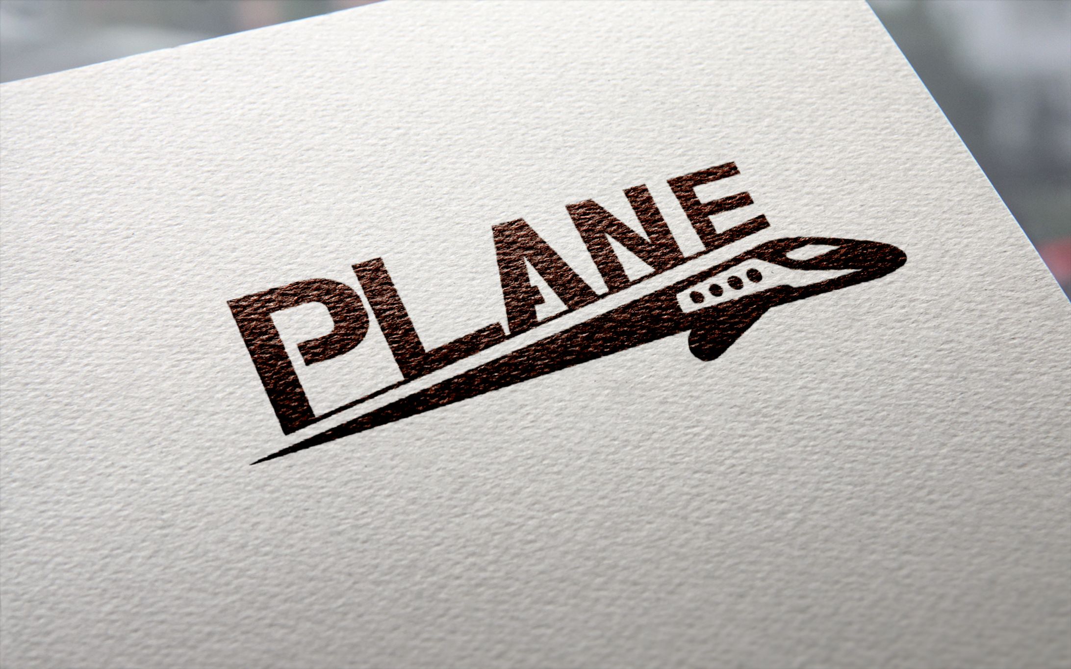 旅行会社ロゴ（自主制作）　モックアップ-1