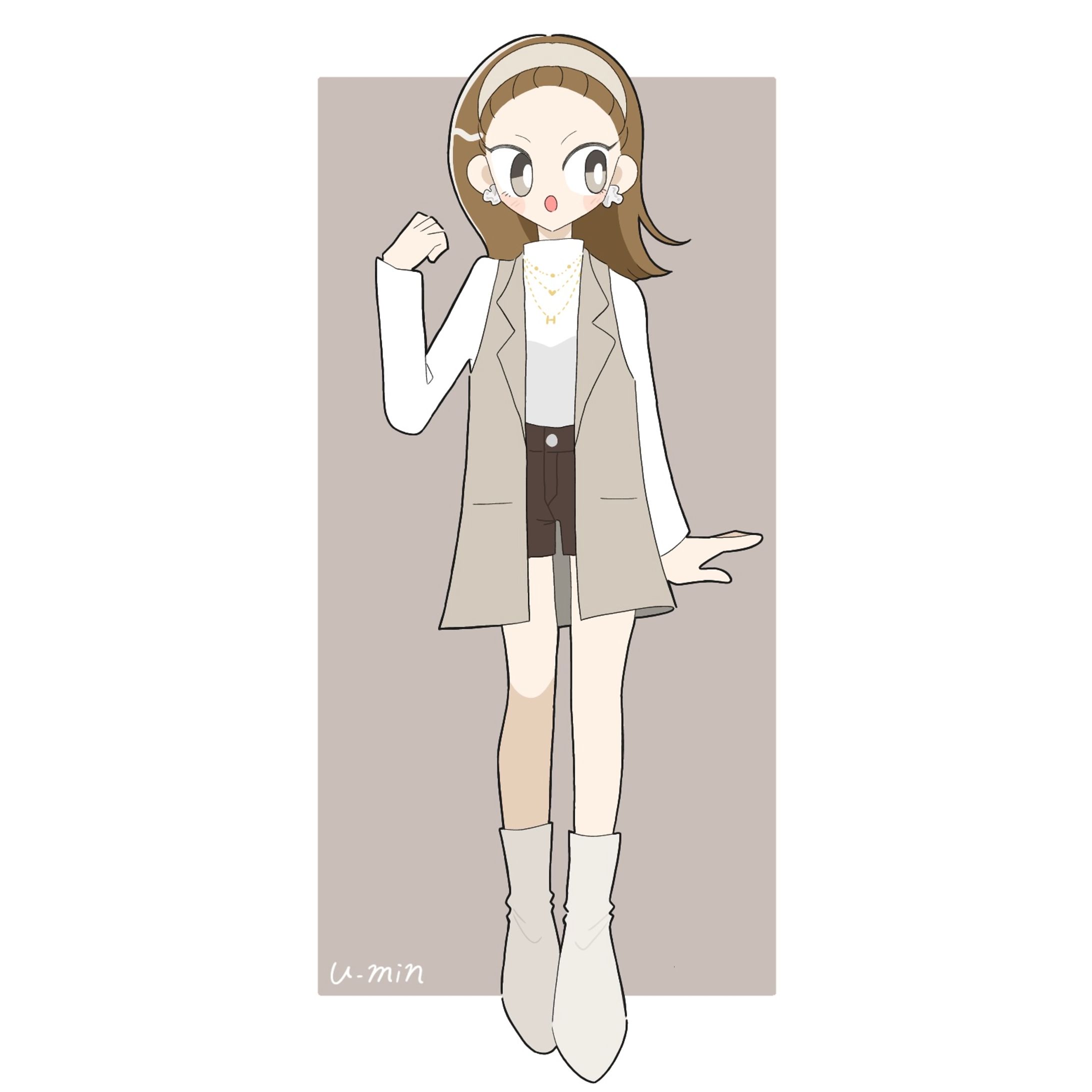 girl２-1