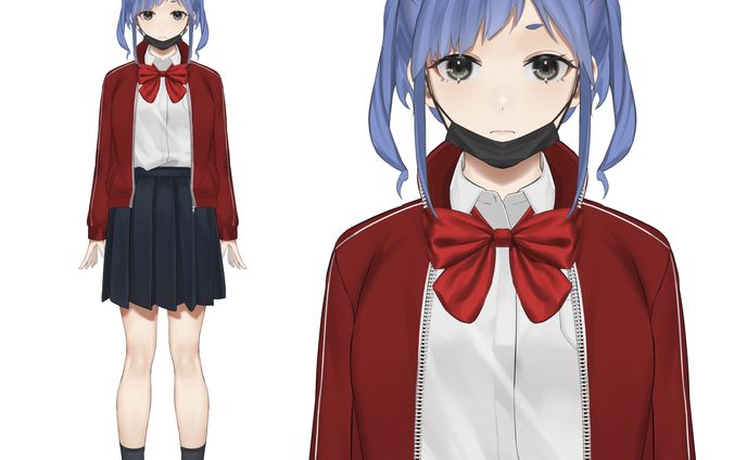 Live2D