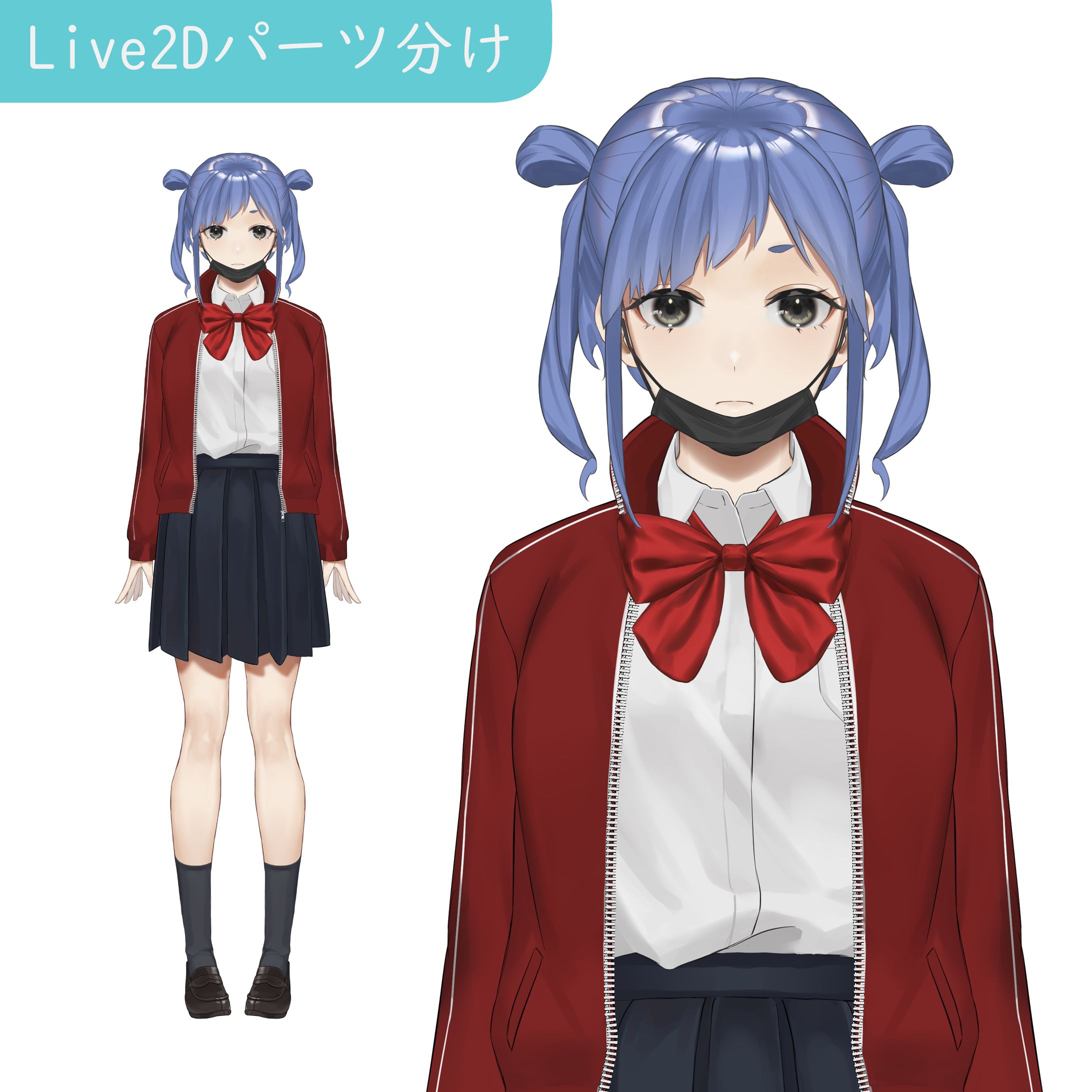 Live2D-1