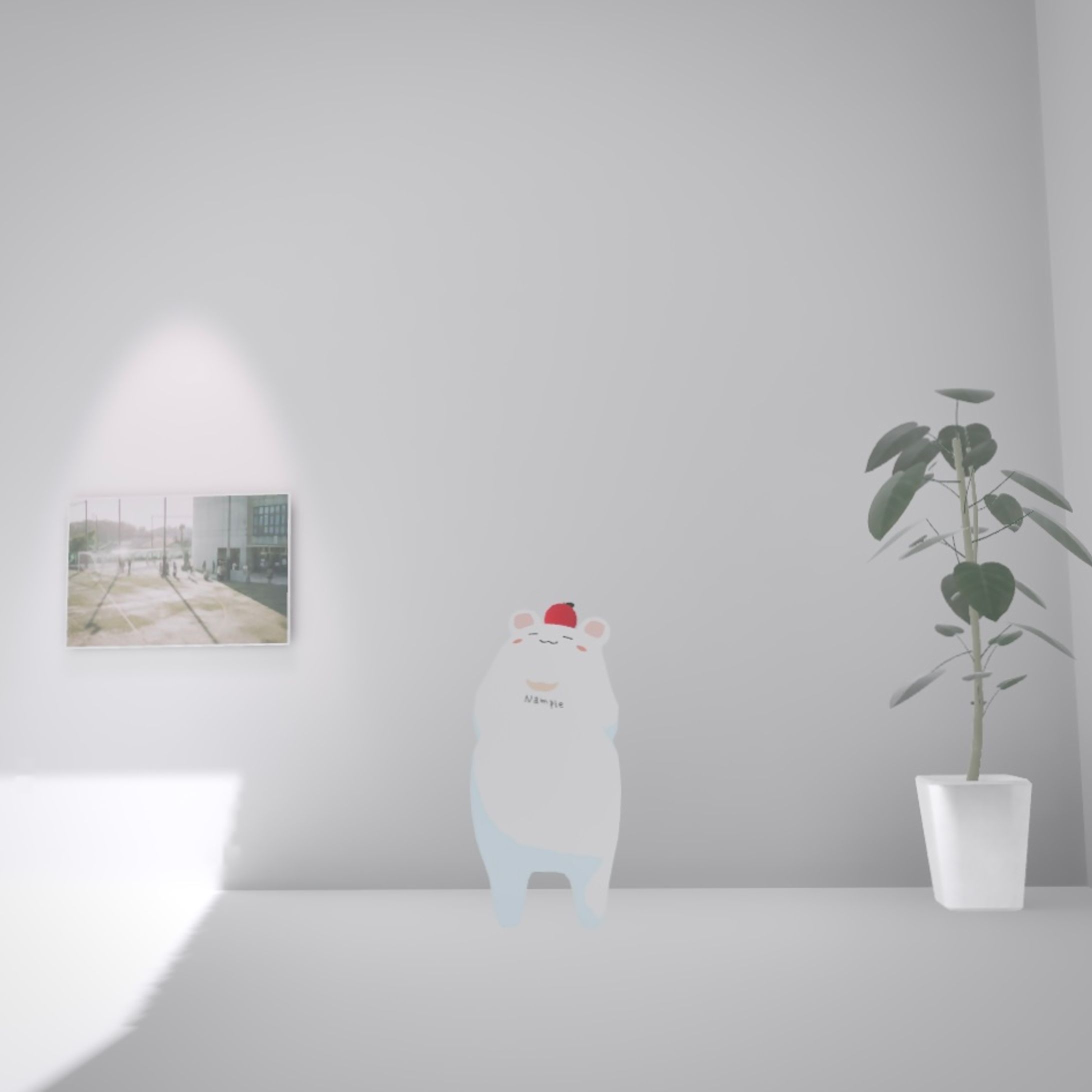 写真 in VRChat-1