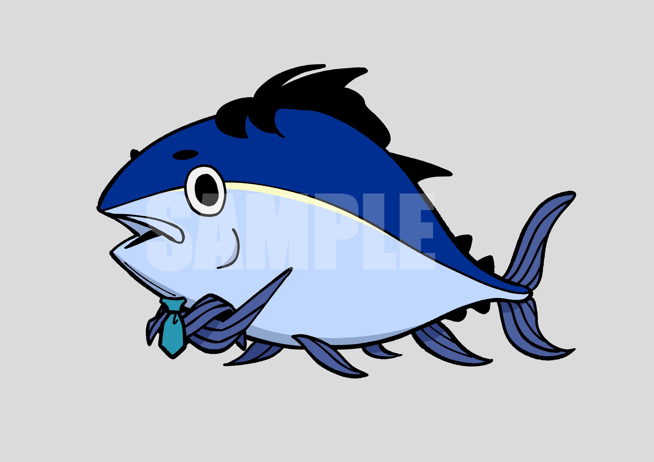【ご依頼】綱川隆晃 麻雀プロ立ち絵-1