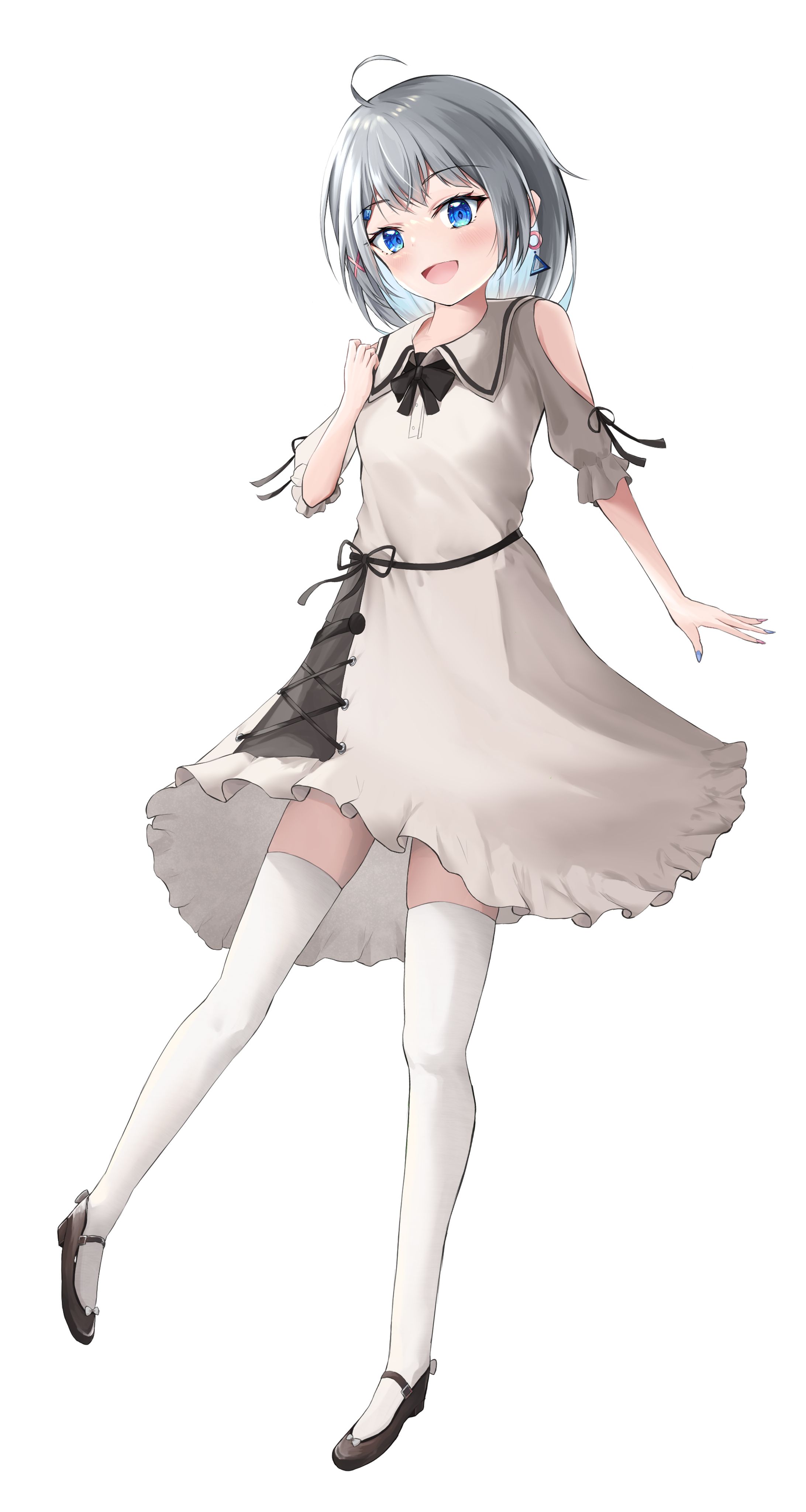 八代きいな(立ち絵)-1