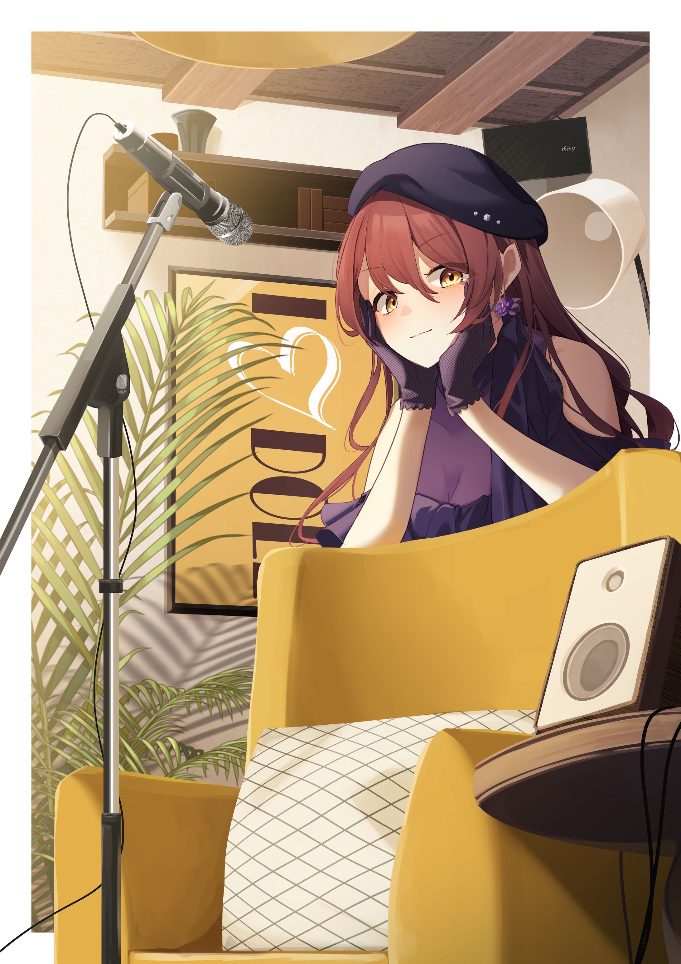 I♡DOLL【二次創作】-1