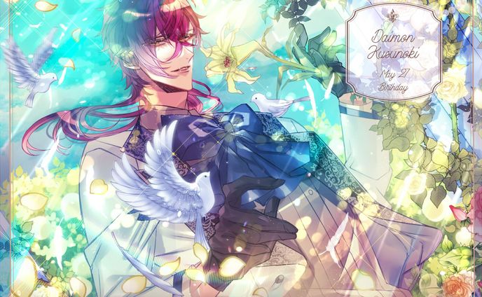 ロゴデザイナー、二次創作・fa