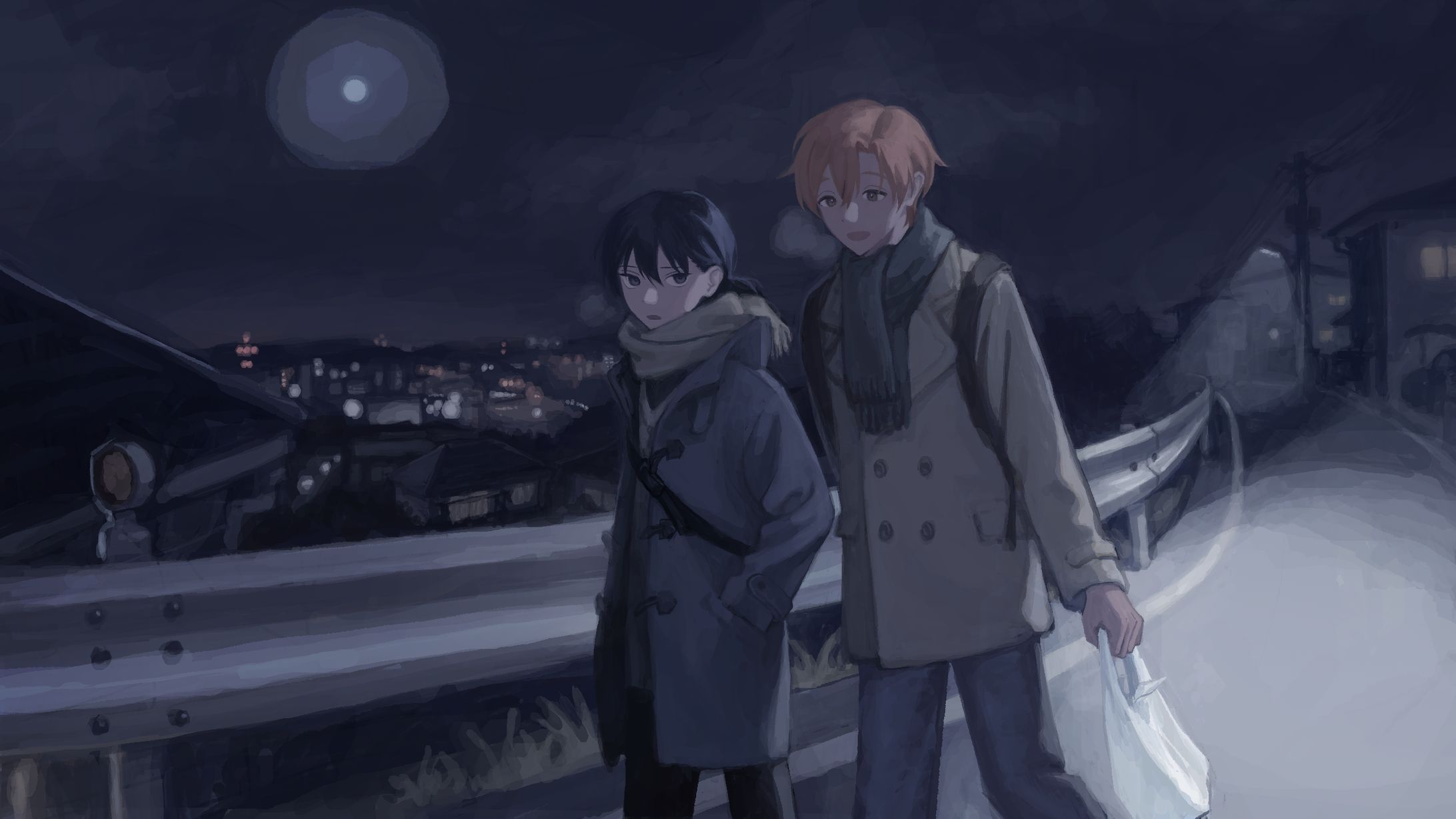 【依頼制作】-1