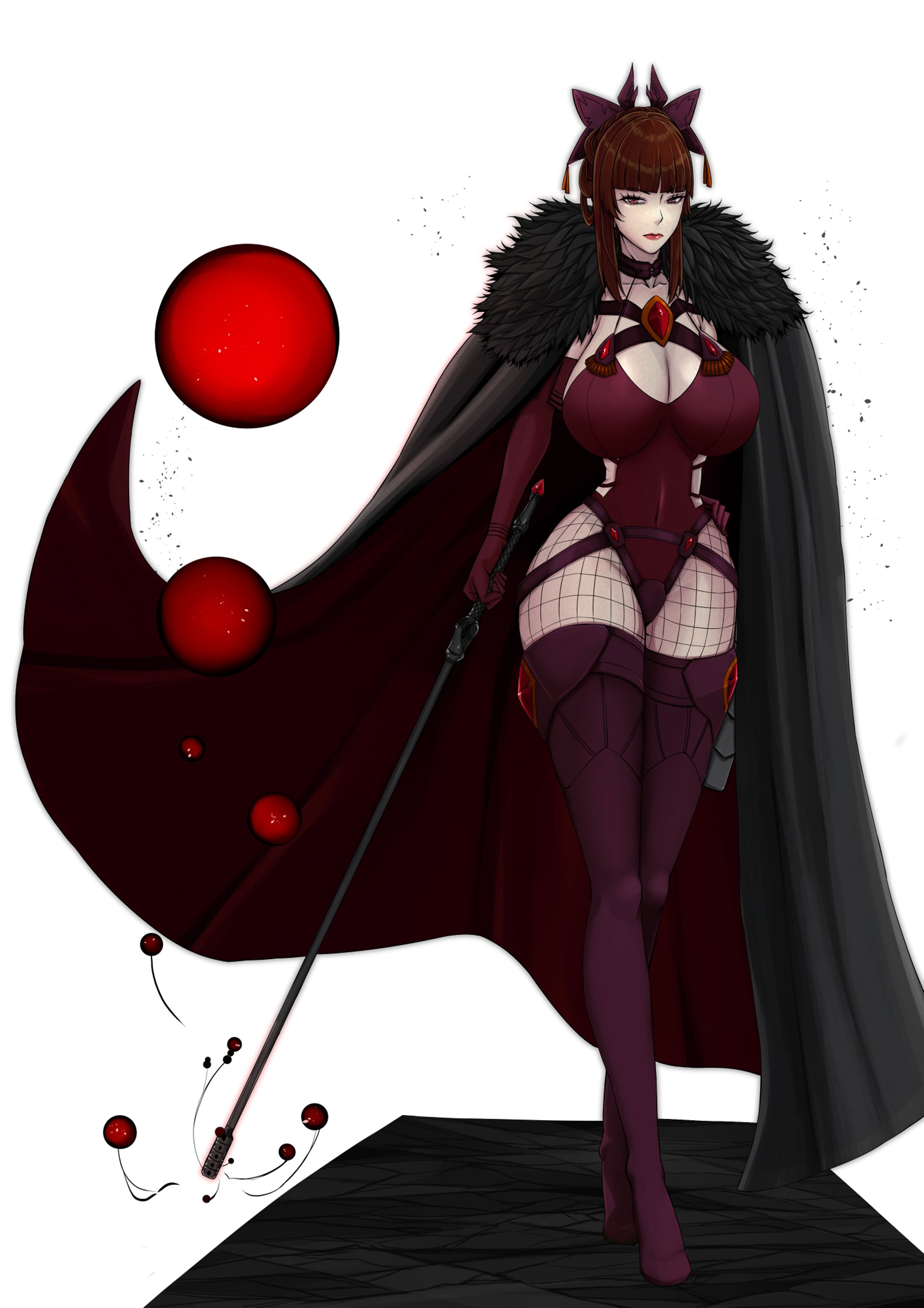 オリジナルキャラクター-1
