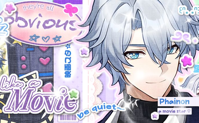 X/Twitter Layout Design