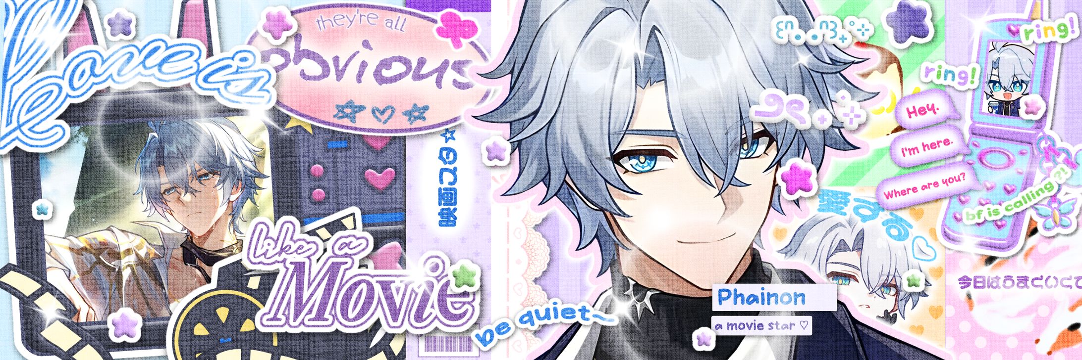 X/Twitter Layout Design-1