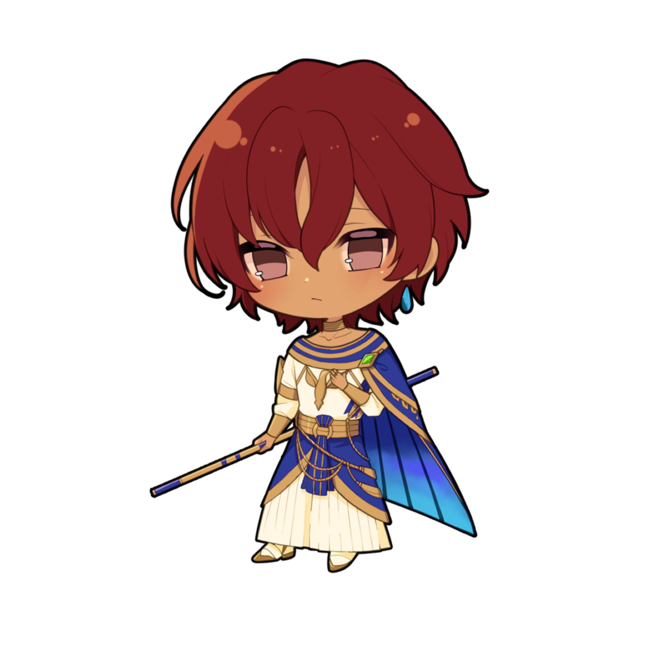 テイルズオブシリーズ(FA)-1