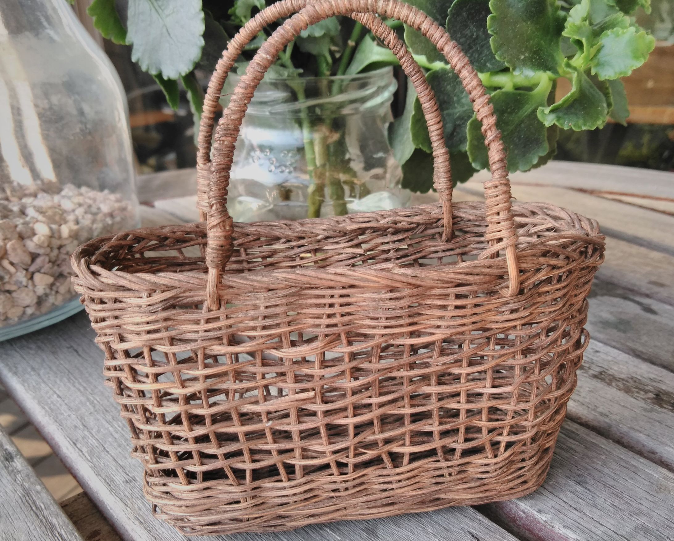 Handmade Bag-1