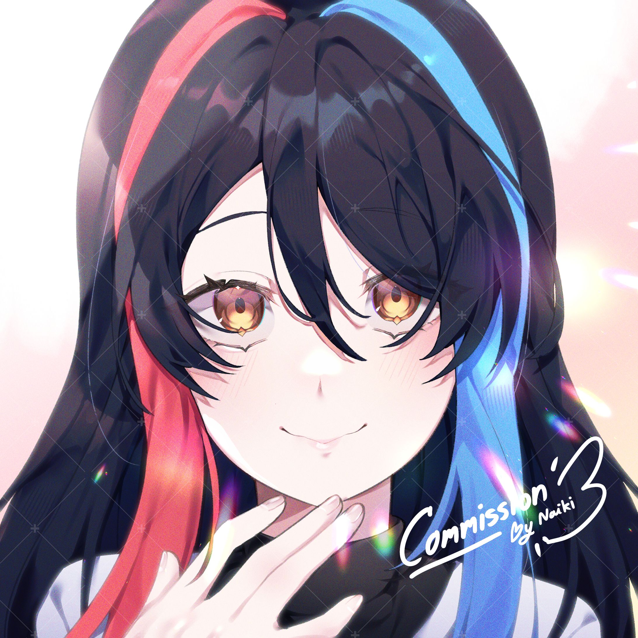 Commission Profile icon (Head-short )-1