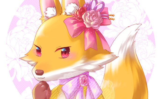 ⑅ ご依頼 ⑅ イラスト ⑅ SNSアイコン ⑅