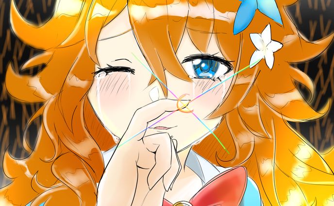 シンデレラ