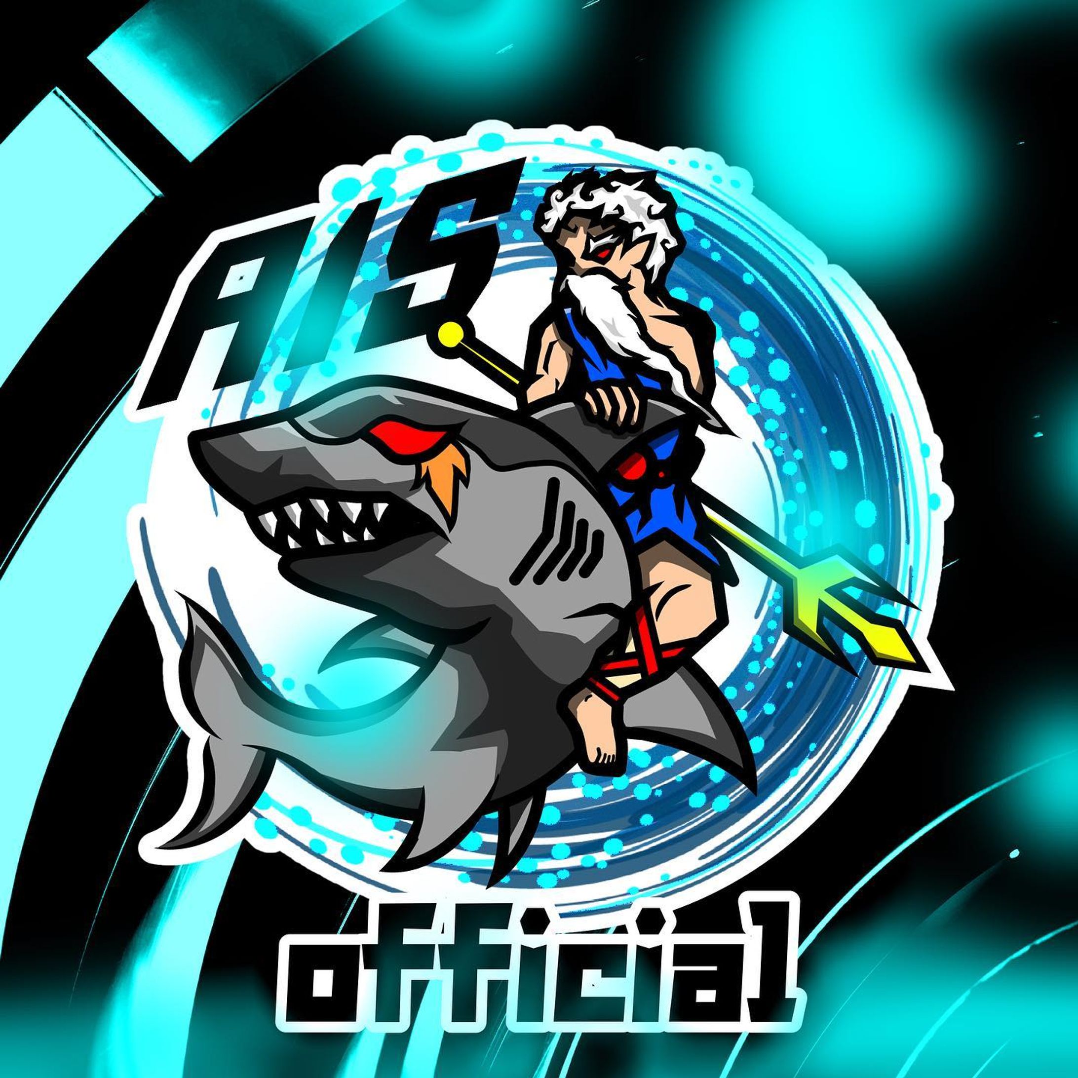 ❖Mascot logo❖

concept:鮫+海神

text:AIS

Plz Twitter Follow& like

#Mascotlogo #キャラクターロゴ #クランアイコン #デザイン #イラスト #依頼 #kaiju8go logo #mascot #logodesigner #designer #icon #illustration #logos #clanlogo
#esportlogo #esports #mascotlogoinspirations #art #artwork  #logoinspiration #logoawesome #designgraphic #logoplace #logoinspire #sportslogo #graphicdesign #mascotsportbranding #logodesigns #esportlogoteam #logosportidea-1