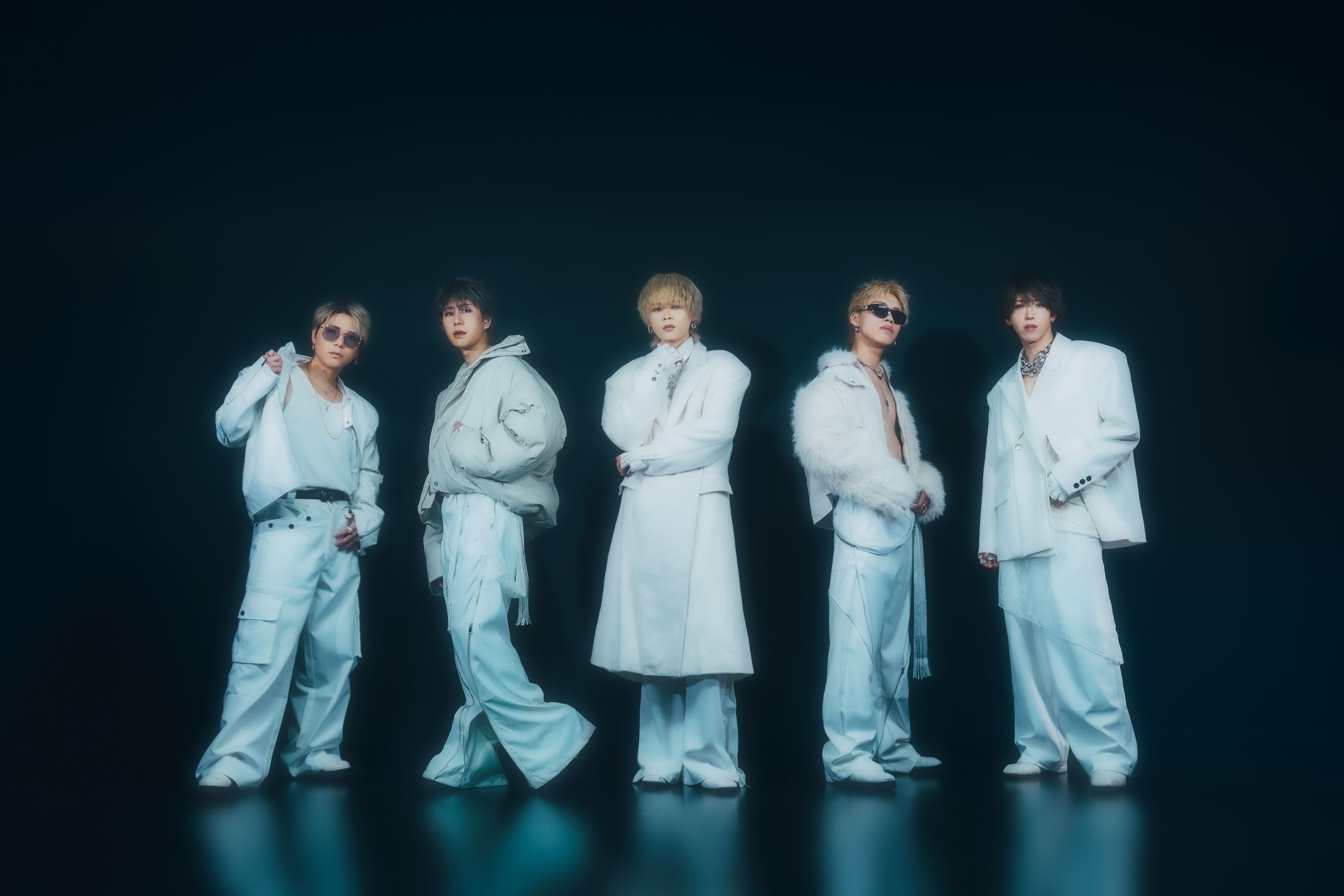 VELLE.J / Artist Photos-1