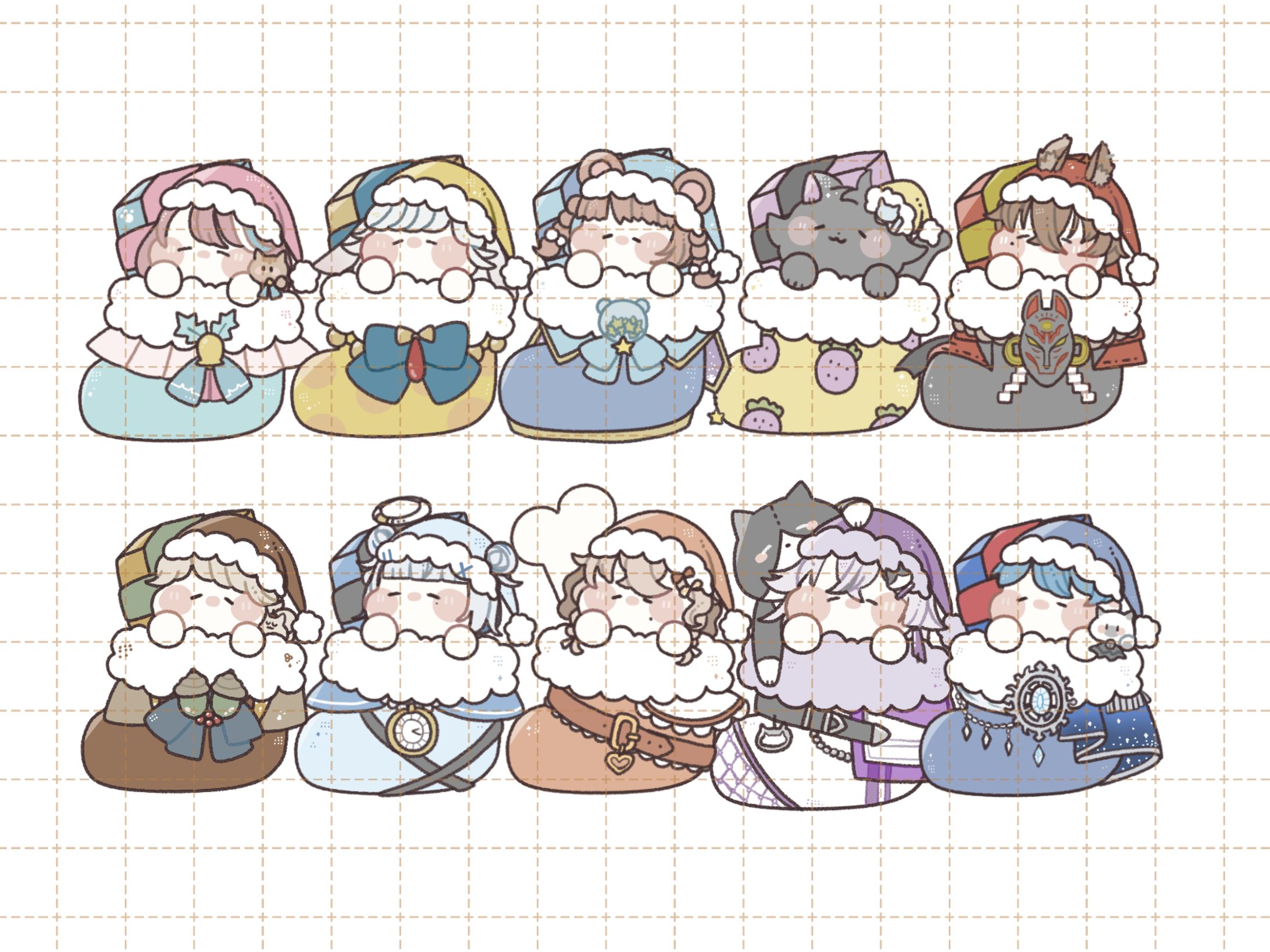 【企画】靴下の中に入っちゃおう企画-1