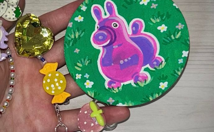 うちにはなかった