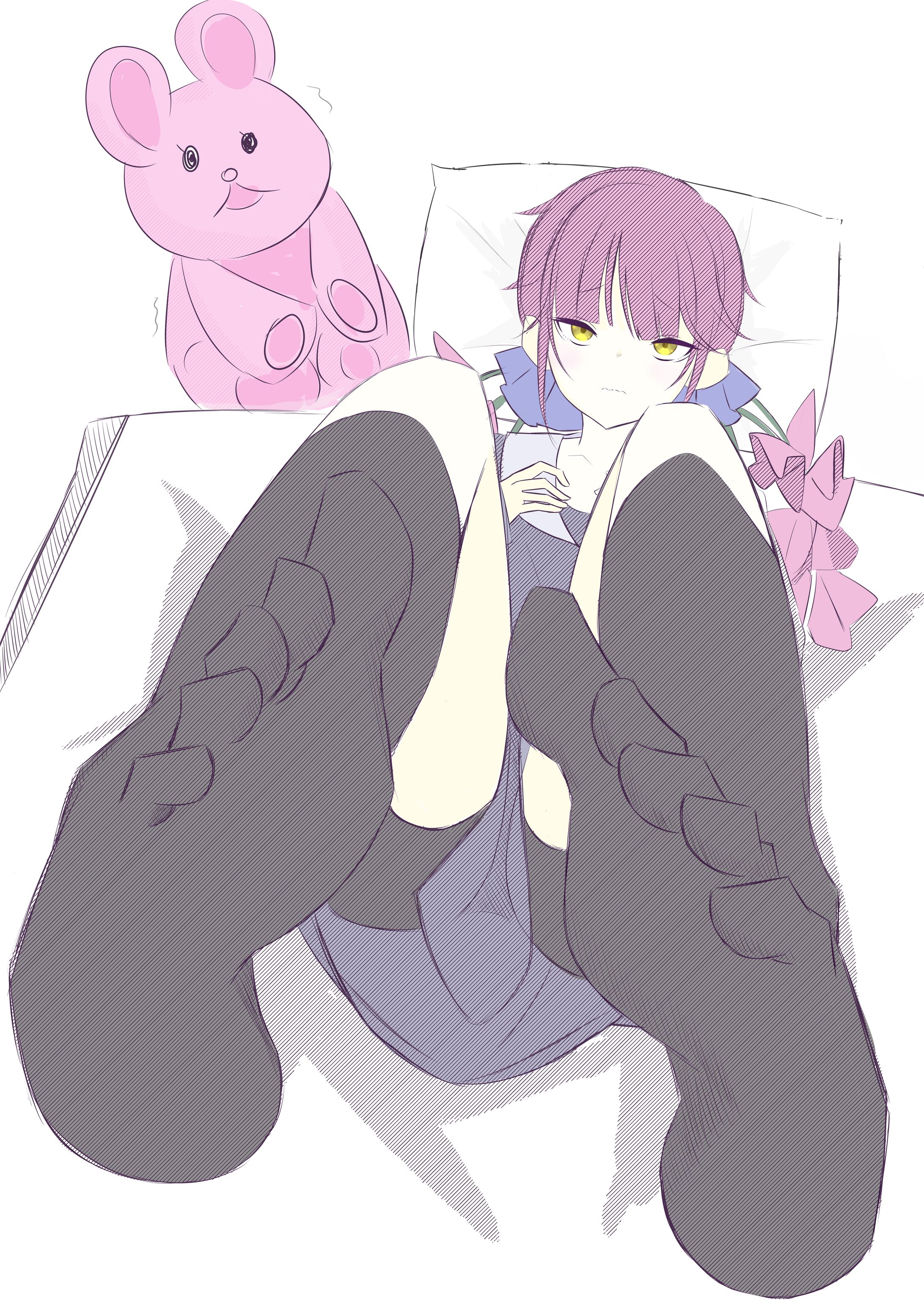 一時間イラスト-1