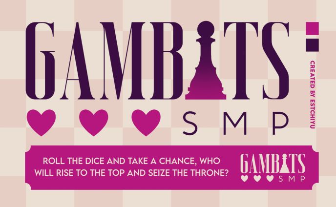 Gambits SMP