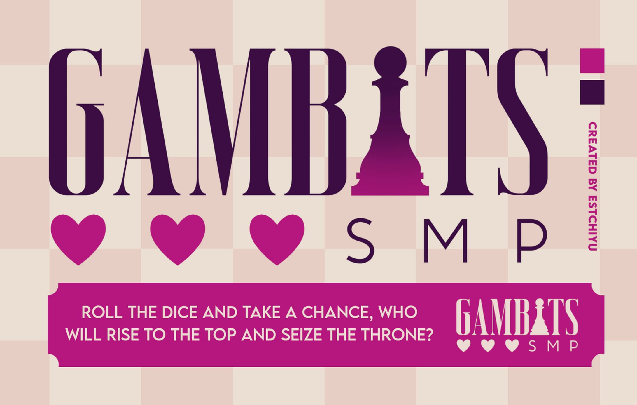 Gambits SMP-1
